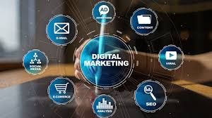 dubai digital marketing agency