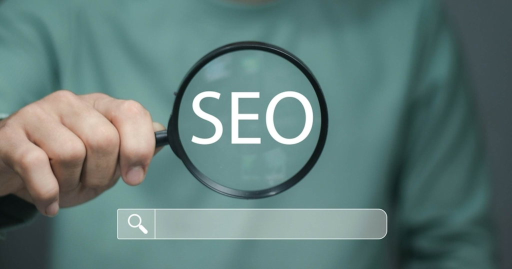 SEO for Canadian businesses