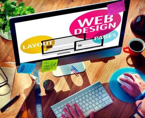 website cost in Canada